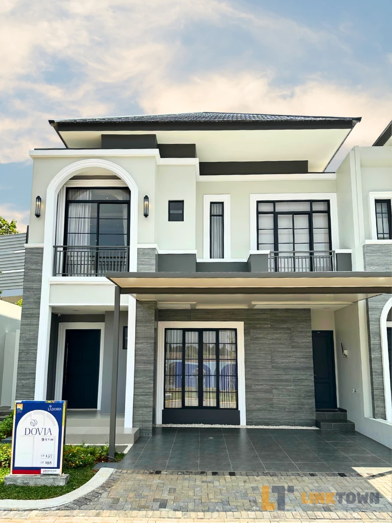 Linktown Dovia At Ladoria